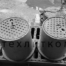 Ковер газовый чугунный большой 2 &raquo; Изображение 2
