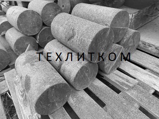 Круг чугунный Ф40*300 (СЧ-20) 5 &raquo; Изображение 5