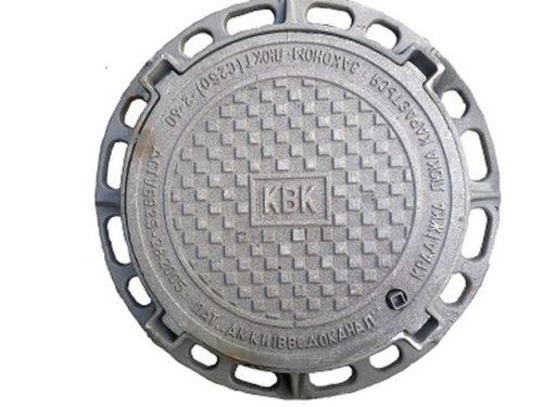 Тяжёлые люки (С-250)